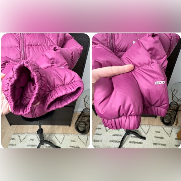 The North Face Hydrenalite Hooded Down Jacket - Picture 16 of 16